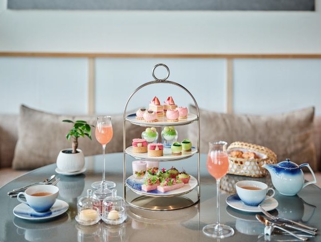 Diptyque Afternoon Tea