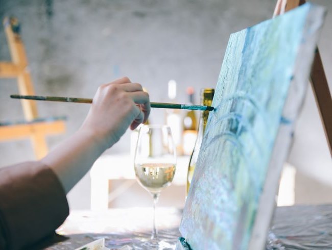 アート　ワイン