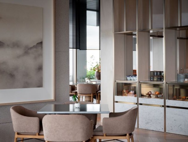 アフタヌーンティーギフト券